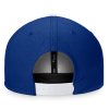 Pánská kšiltovka Toronto Maple Leafs NHL Fundamental Color Blocked Snapback
