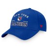 Pánska Kšiltovka New York Rangers Heritage Unstructured Adjustable