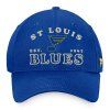 Pánska šiltovka St. Louis Blues NHL Heritage Unstructured Adjustable