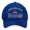 Pánska šiltovka Colorado Rockies NHL Heritage Unstructured Adjustable
