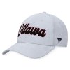 Pánska Kšiltovka Ottawa Senators Heritage Snapback