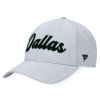 Pánska Kšiltovka Dallas Stars Heritage Snapback