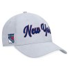 Pánská kšiltovka New York Rangers NHL Heritage Snapback
