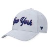 Pánská kšiltovka New York Rangers NHL Heritage Snapback