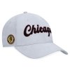 Pánská kšiltovka Chicago Blackhawks NHL Heritage Snapback