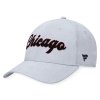 Pánská kšiltovka Chicago Blackhawks NHL Heritage Snapback
