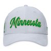 Pánská kšiltovka Minnesota North Stars NHL Heritage Snapback