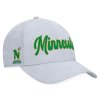 Pánská kšiltovka Minnesota North Stars NHL Heritage Snapback