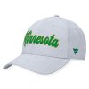Pánská kšiltovka Minnesota North Stars NHL Heritage Snapback