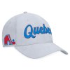 Pánská kšiltovka Quebec Nordiques NHL Heritage Snapback