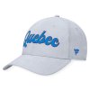 Pánská kšiltovka Quebec Nordiques NHL Heritage Snapback