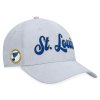 Pánská kšiltovka St. Louis Blues NHL Heritage Snapback