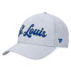 Pánská kšiltovka St. Louis Blues NHL Heritage Snapback