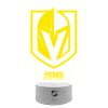 Led Světlo Vegas Golden Knights NHL