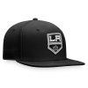 Pánská kšiltovka Los Angeles Kings NHL Core Snapback