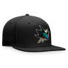 Pánska šiltovka San Jose Sharks NHL Core Snapback