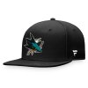 Pánská kšiltovka San Jose Sharks NHL Core Snapback