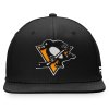 Pánská kšiltovka Pittsburgh Penguins NHL Core Snapback