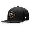 Pánská kšiltovka Pittsburgh Penguins NHL Core Snapback