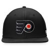 Pánská kšiltovka Philadelphia Flyers NHL Core Snapback