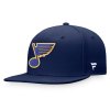 Pánska Kšiltovka St. Louis Blues Core Snapback