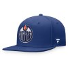 Pánská kšiltovka Edmonton Oilers NHL Core Snapback