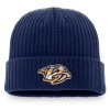 Pánska zimná čiapka Nashville Predators Core Cuffed Beanie