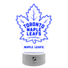 111438 1 led svetlo toronto maple leafs nhl