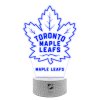Led Světlo Toronto Maple Leafs NHL