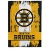 Deka Boston Bruins NHL Brush