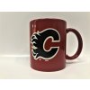 Hrnek Calgary Flames Primary Logo Red