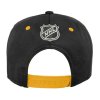 Dětská kšiltovka Pittsburgh Penguins NHL Life Style Printed Snapback