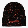 Pánská Zimní Čepice New York Islanders NHL Nep Knit