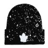 Pánská Zimní Čepice Toronto Maple Leafs NHL Nep Knit