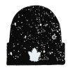 Pánska Zimná Čiapka Toronto Maple Leafs NHL Nep Knit