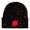 Pánska zimná čiapka New Jersey Devils NHL Nep Knit Vntg