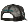 Pánská kšiltovka San Jose Sharks NHL Times Up Trucker