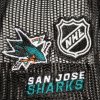 Pánská kšiltovka San Jose Sharks NHL Times Up Trucker