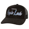Pánská kšiltovka Toronto Maple Leafs NHL Times Up Trucker
