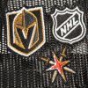 Pánská kšiltovka Vegas Golden Knights NHL Times Up Trucker