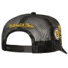 Pánská kšiltovka Boston Bruins NHL Times Up Trucker