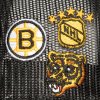 Pánská kšiltovka Boston Bruins NHL Times Up Trucker