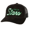 Pánská kšiltovka Dallas Stars NHL Times Up Trucker