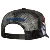 Pánská kšiltovka New York Rangers NHL Times Up Trucker
