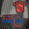 Pánská kšiltovka Washington Capitals NHL Times Up Trucker