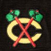 Pánská kšiltovka Chicago Blackhawks NHL All Directions Snapback