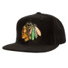 Pánská kšiltovka Chicago Blackhawks NHL All Directions Snapback