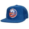 Pánska Kšiltovka New York Islanders NHL All Directions Snapback