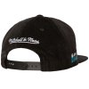 Pánská kšiltovka San Jose Sharks NHL All Directions Snapback