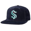 Pánská kšiltovka Seattle Kraken NHL All Directions Snapback